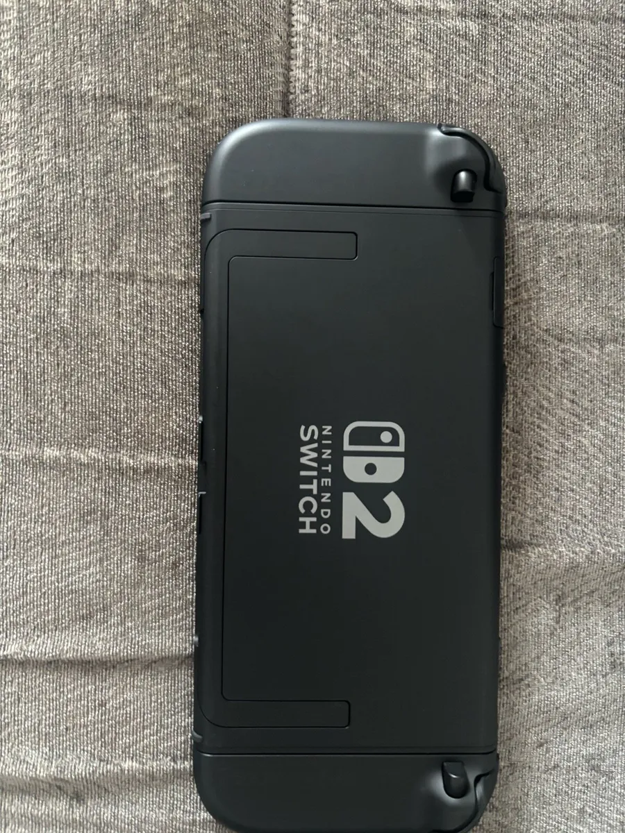 Nintendo Switch 2 - Image 2