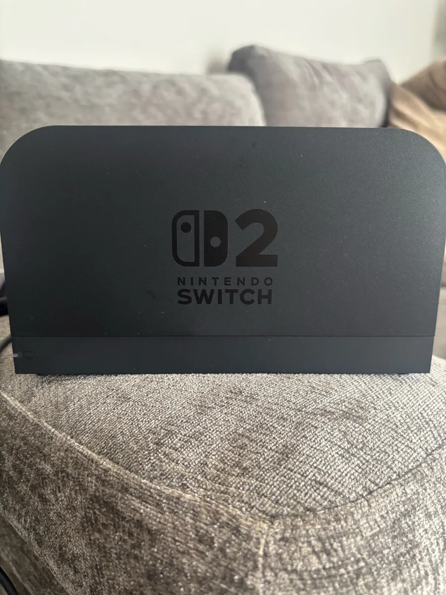 Nintendo Switch 2 - Image 3