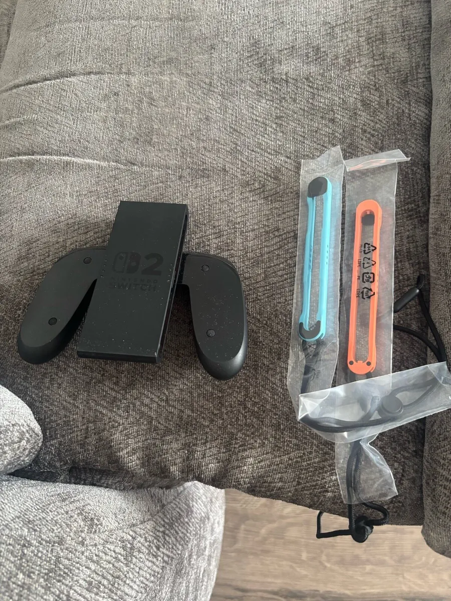 Nintendo Switch 2 - Image 4