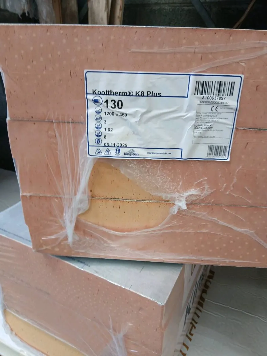 Insulation