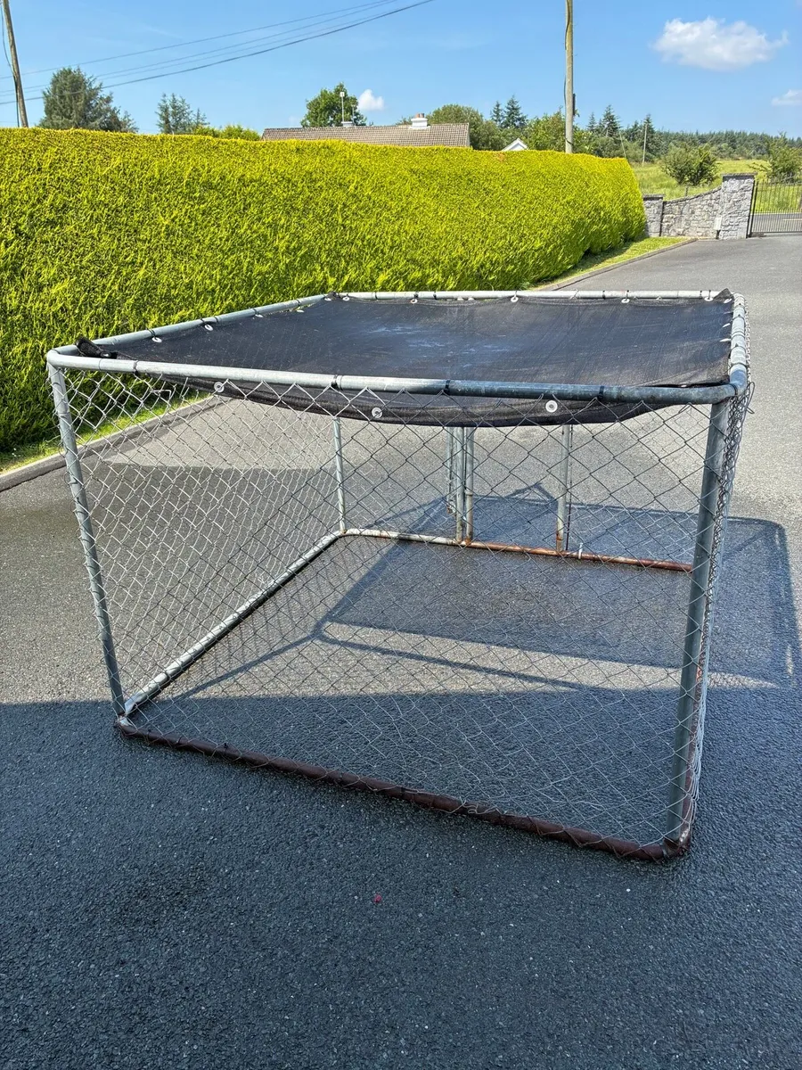 Dog kennel - Image 3
