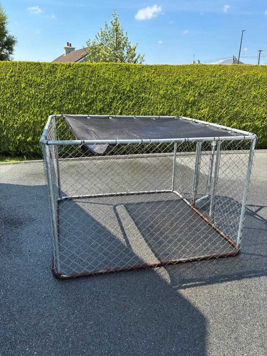 Dog kennel - Image 4