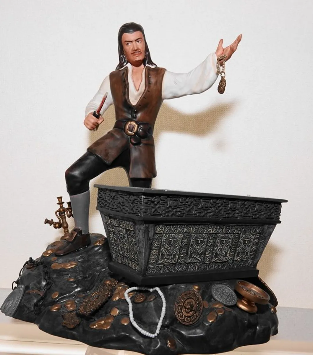 Pirates of the Caribbean - Image 1