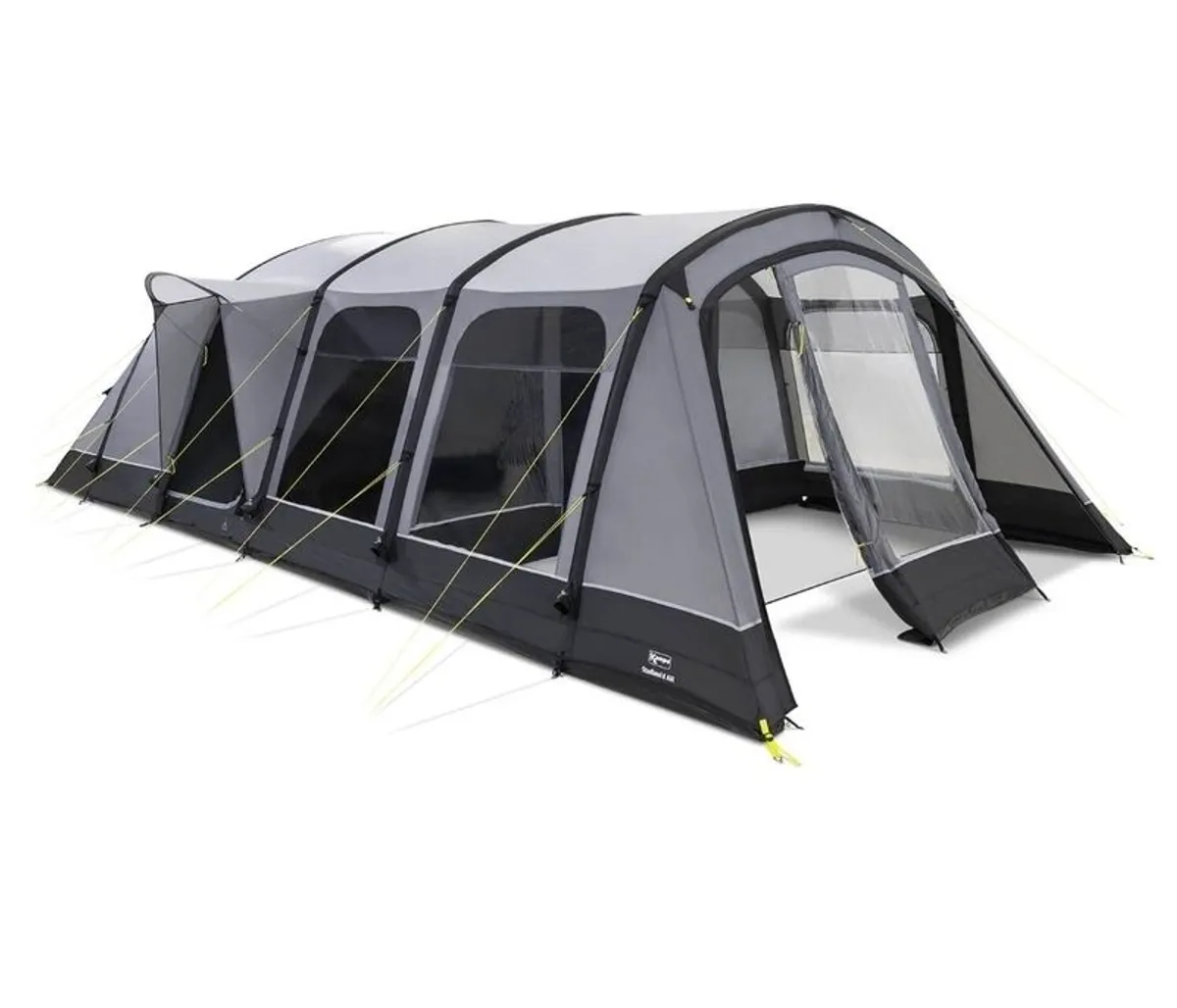 Kampa Studland 6-8 person tent - Image 1