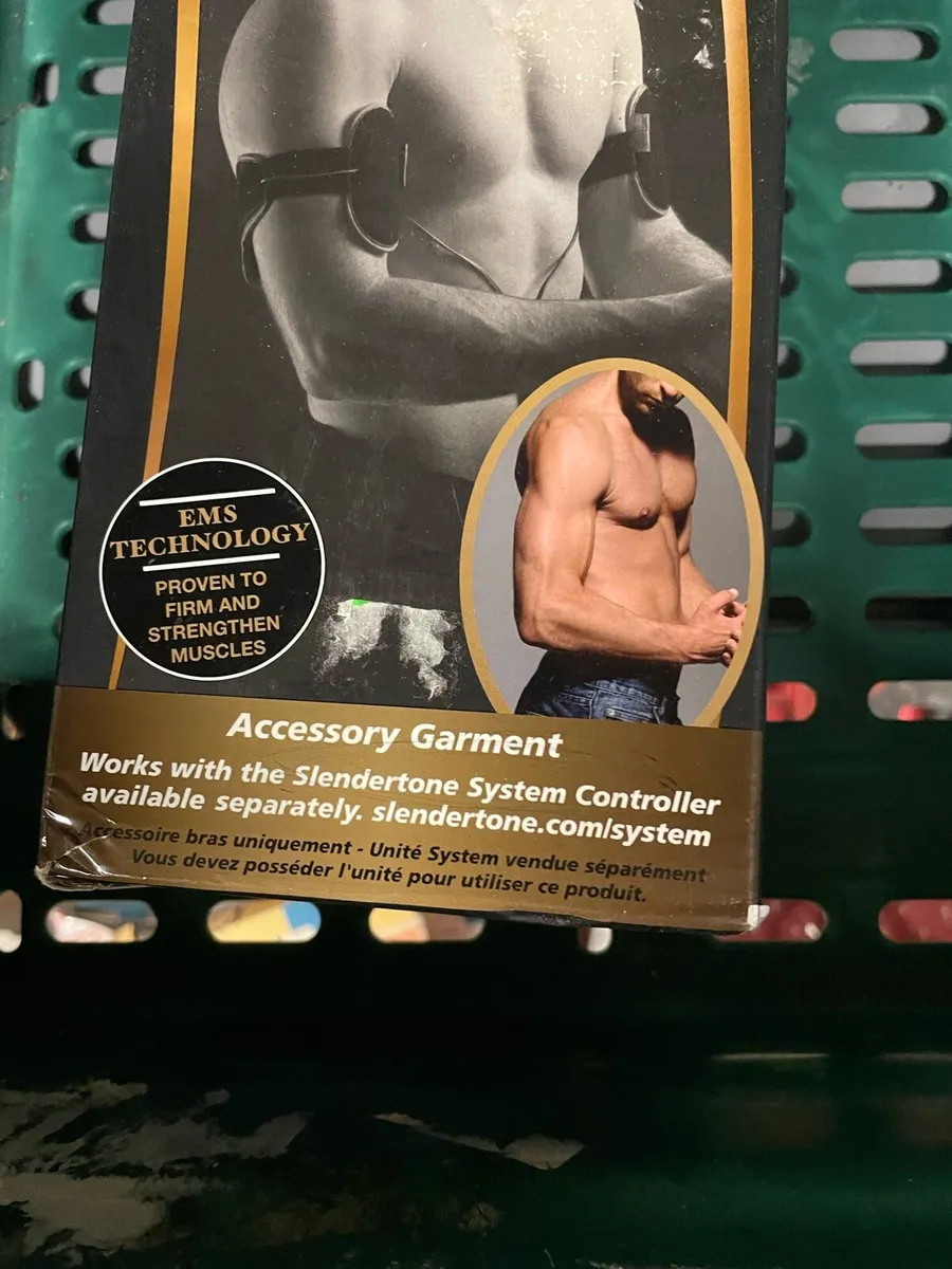 Slendertone System-Arms Accessory Pack - Image 4