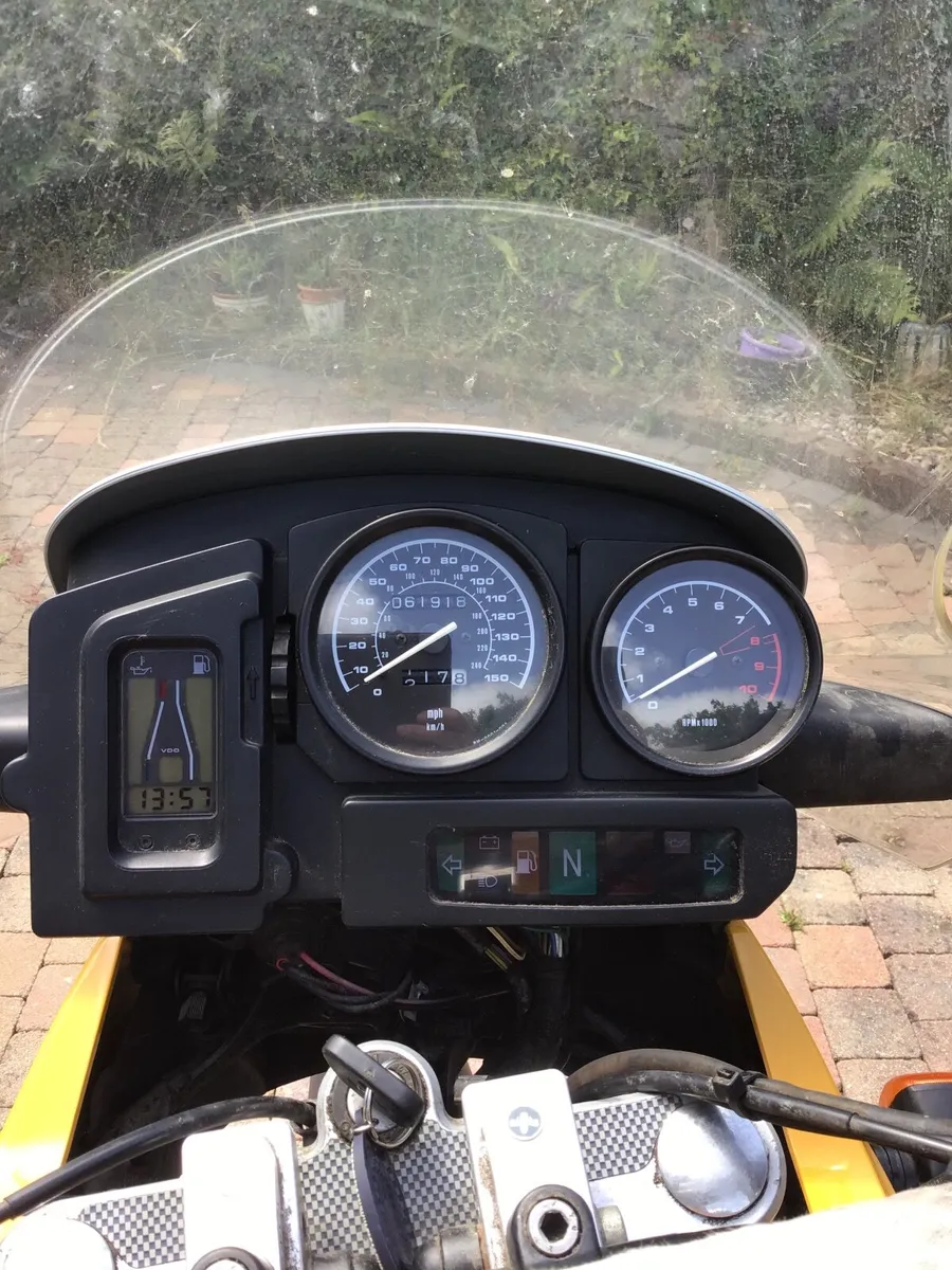 BMW R1150 gs - Image 3