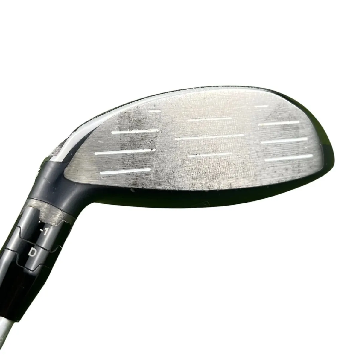 Callaway Paradym HL #3 Wood 16.5° / Regular - Image 3