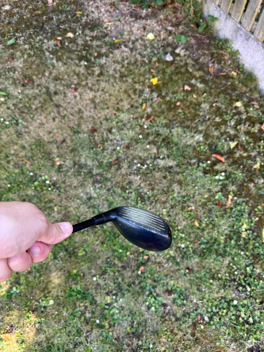 PXG 19* Hybrid - Extra Stiff - Image 3