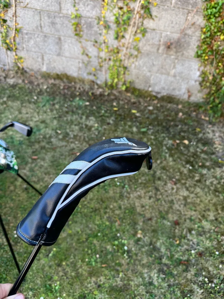 PXG 19* Hybrid - Extra Stiff - Image 1