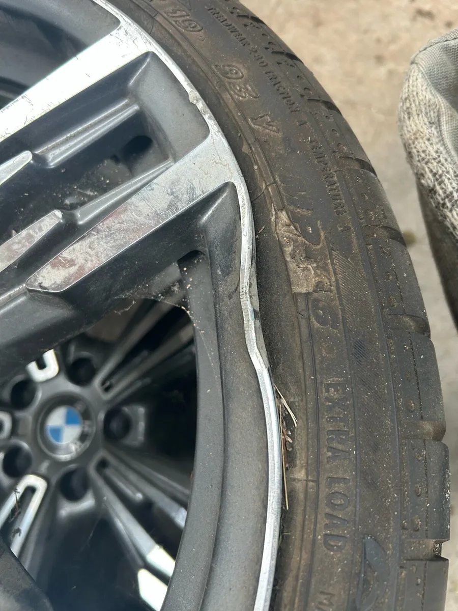 Alloy Wheels - Image 3