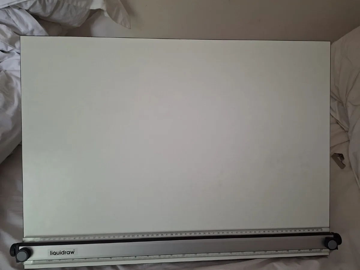 Drawing board - Image 1