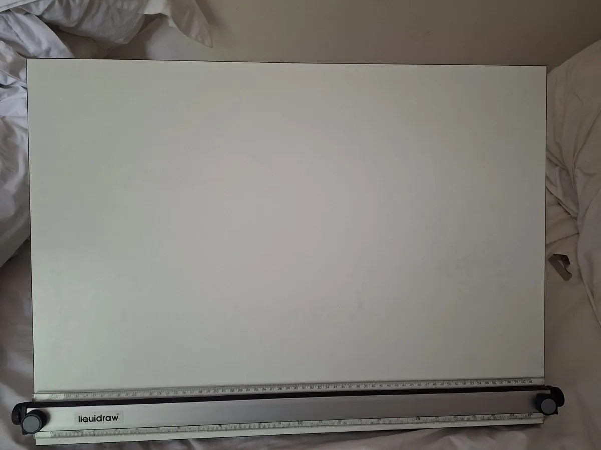 Drawing board - Image 2