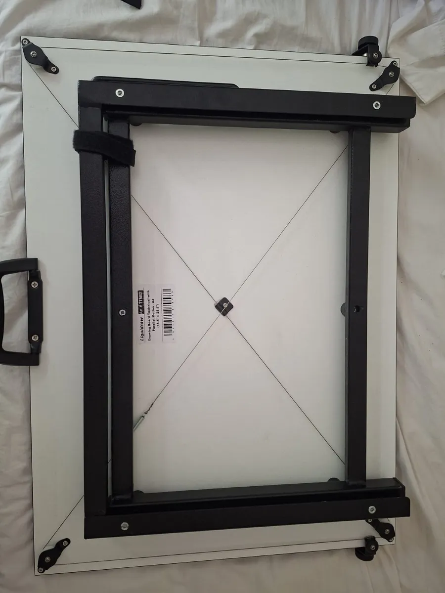 Drawing board - Image 4