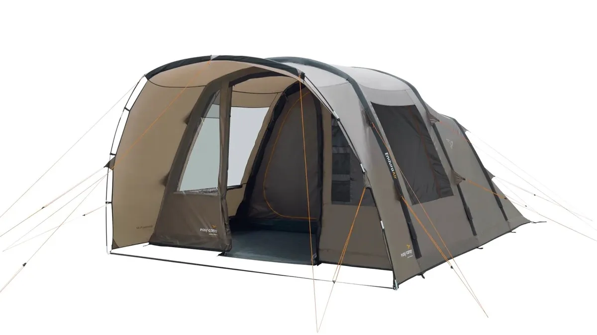 5 Person Air Beam Tent  New 2026 Model - Image 1