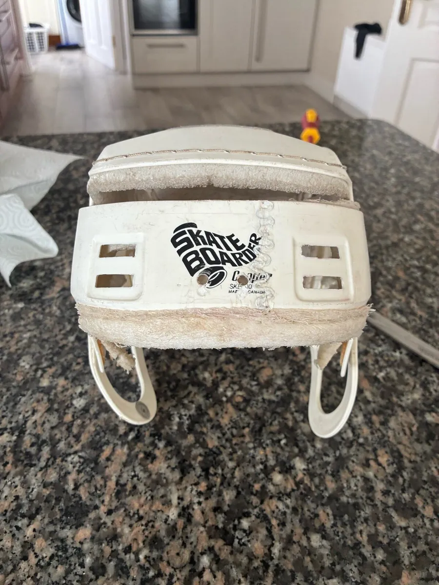 Oldstyle cooper helmet skb - Image 1