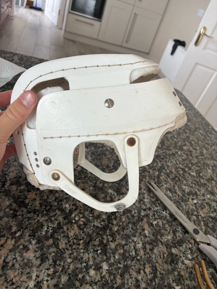 Oldstyle cooper helmet skb - Image 2