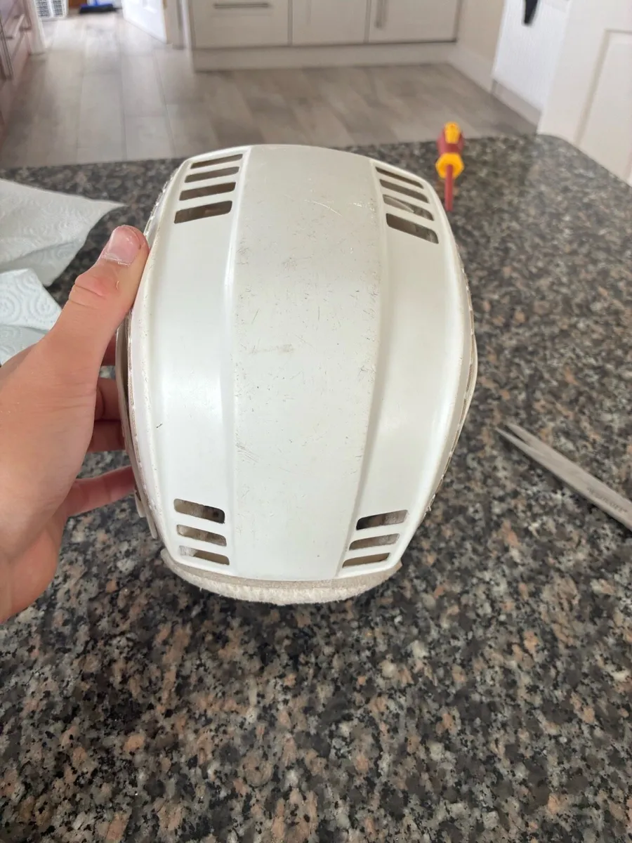 Oldstyle cooper helmet skb - Image 3