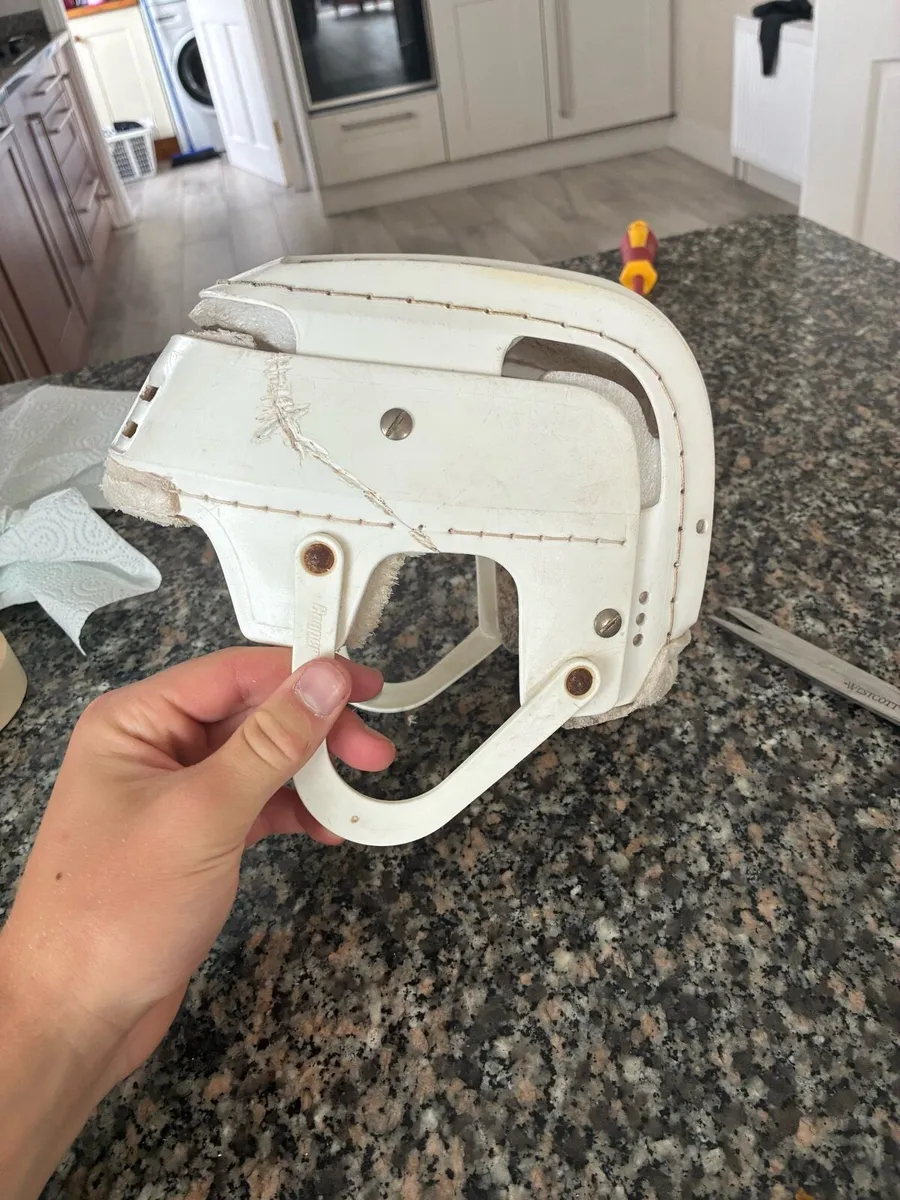 Oldstyle cooper helmet skb - Image 4