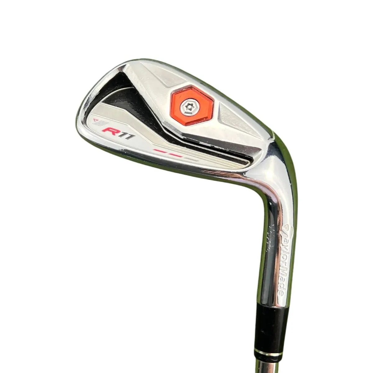 Taylormade R11 Wedge Aw 50° / KBS 90 Stiff - Image 2
