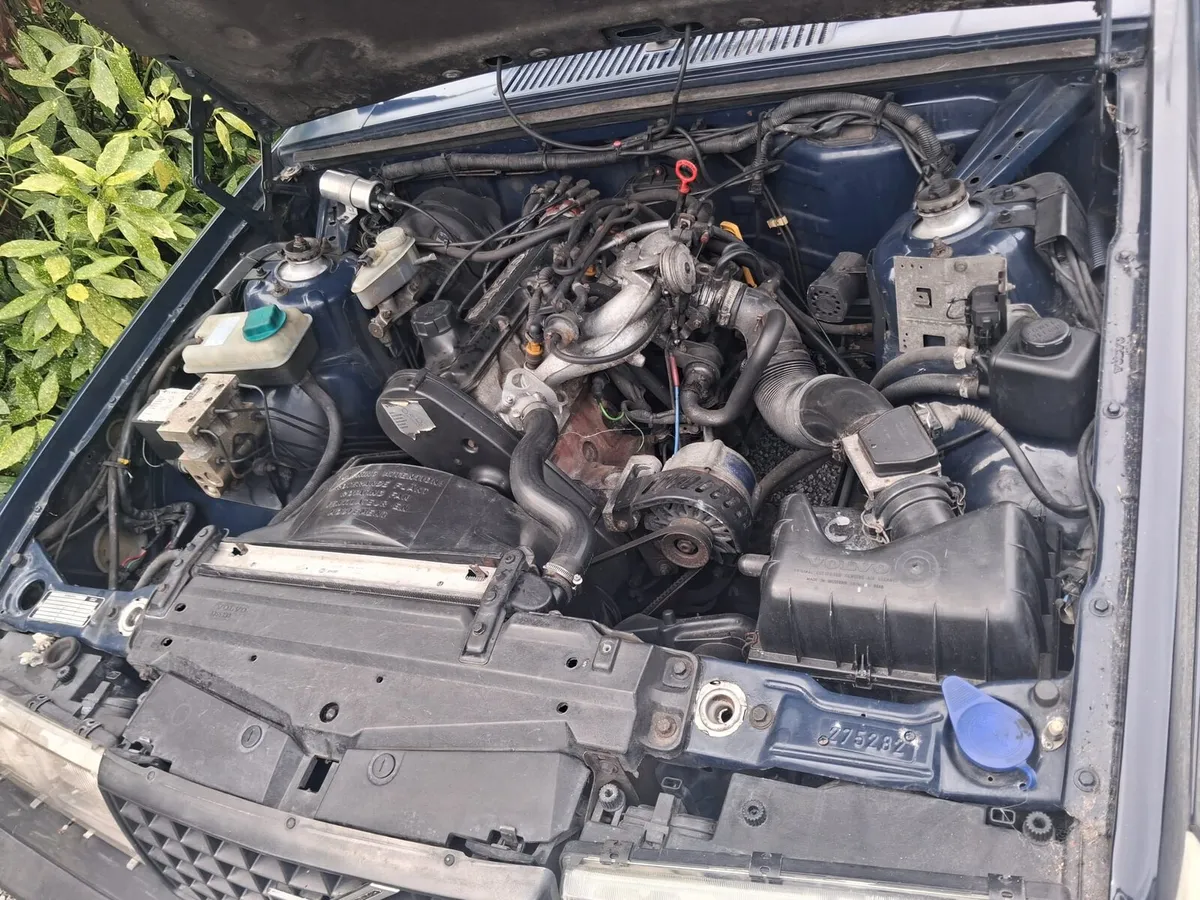Volvo 940GL 2 litre - Image 3