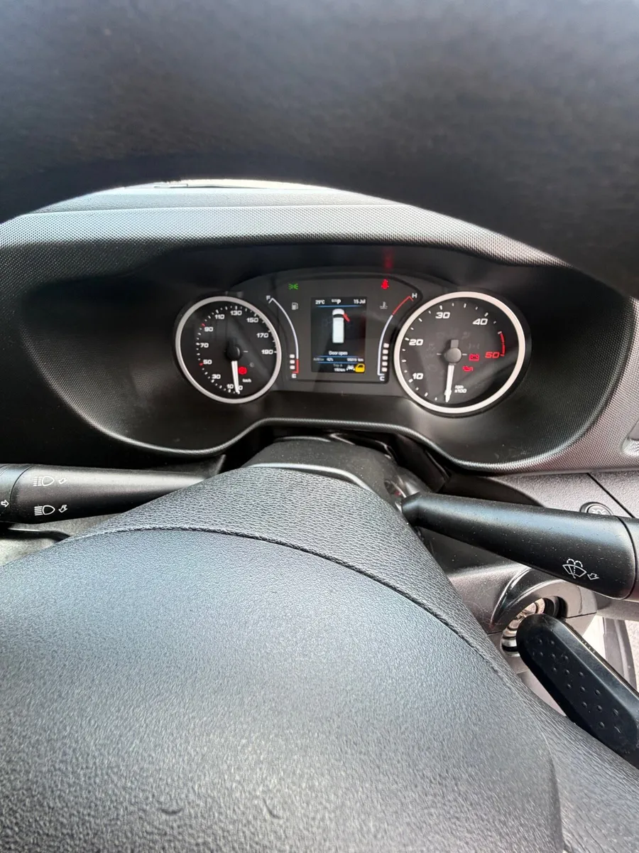 Iveco daily 35C180 - Image 2