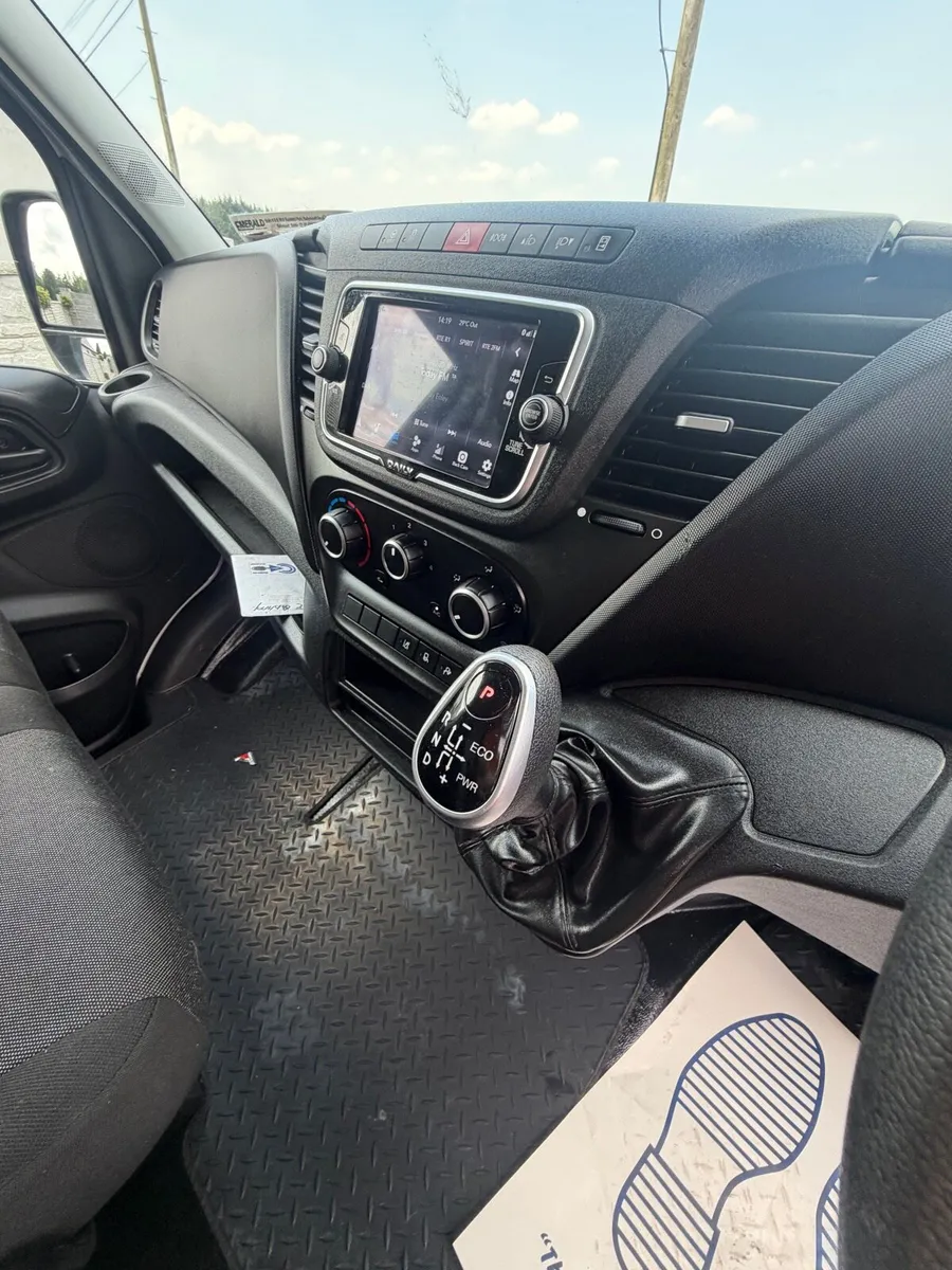 Iveco daily 35C180 - Image 3