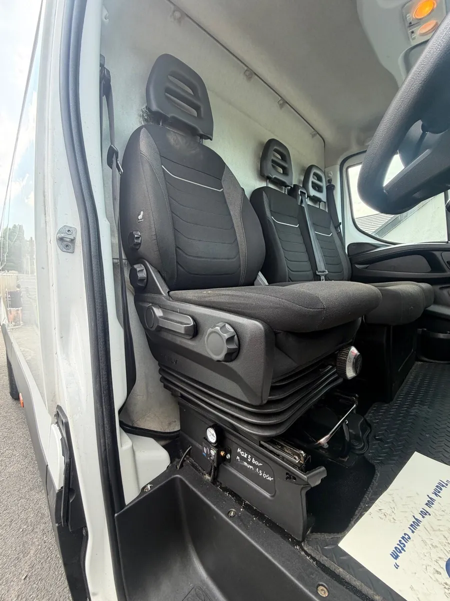 Iveco daily 35C180 - Image 4