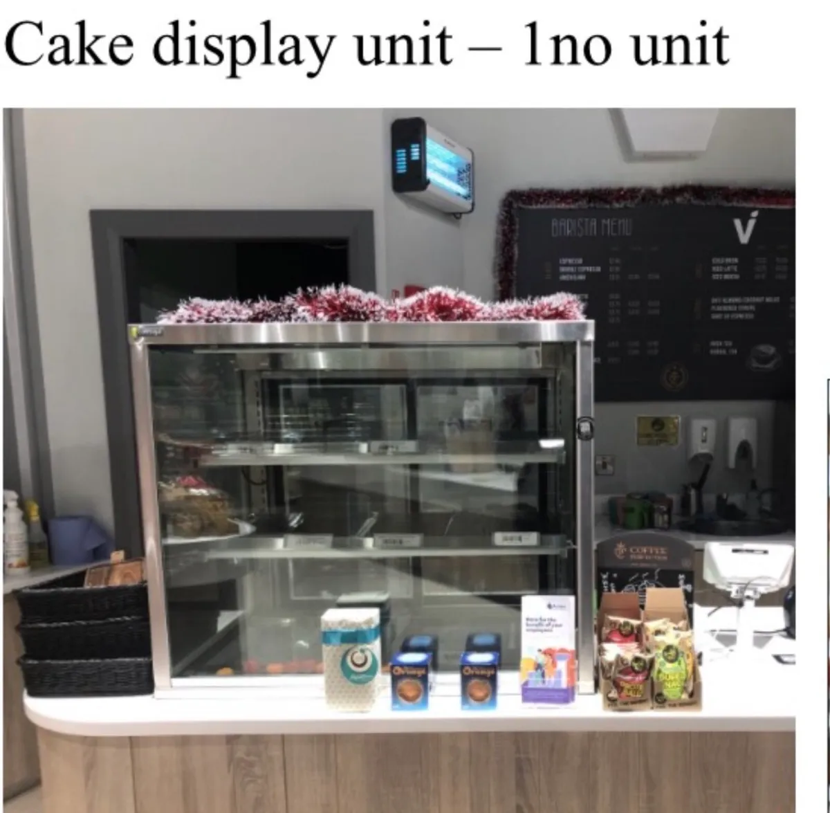 Retail Display Units - Image 3