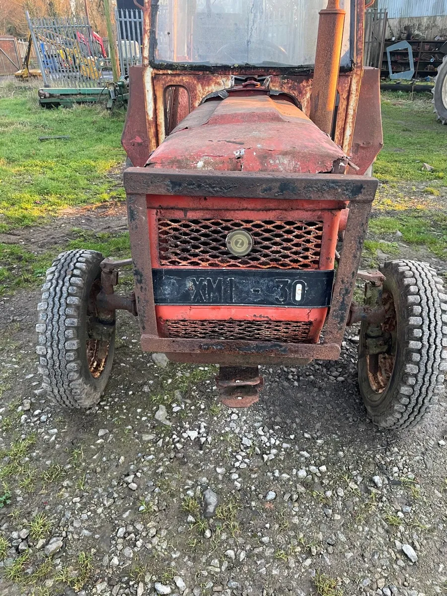 Zetor Other 1972 - Image 3