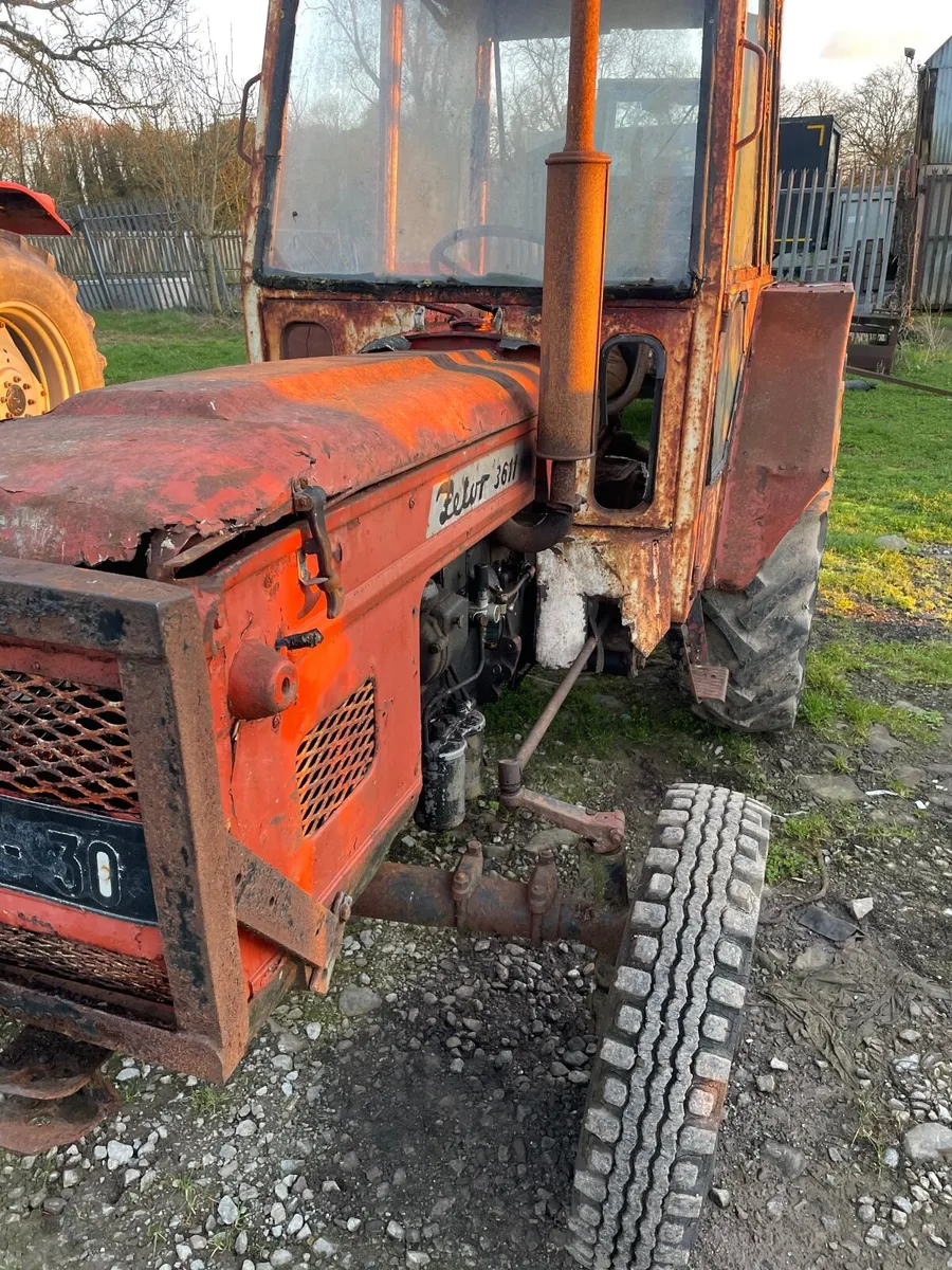 Zetor Other 1972 - Image 1