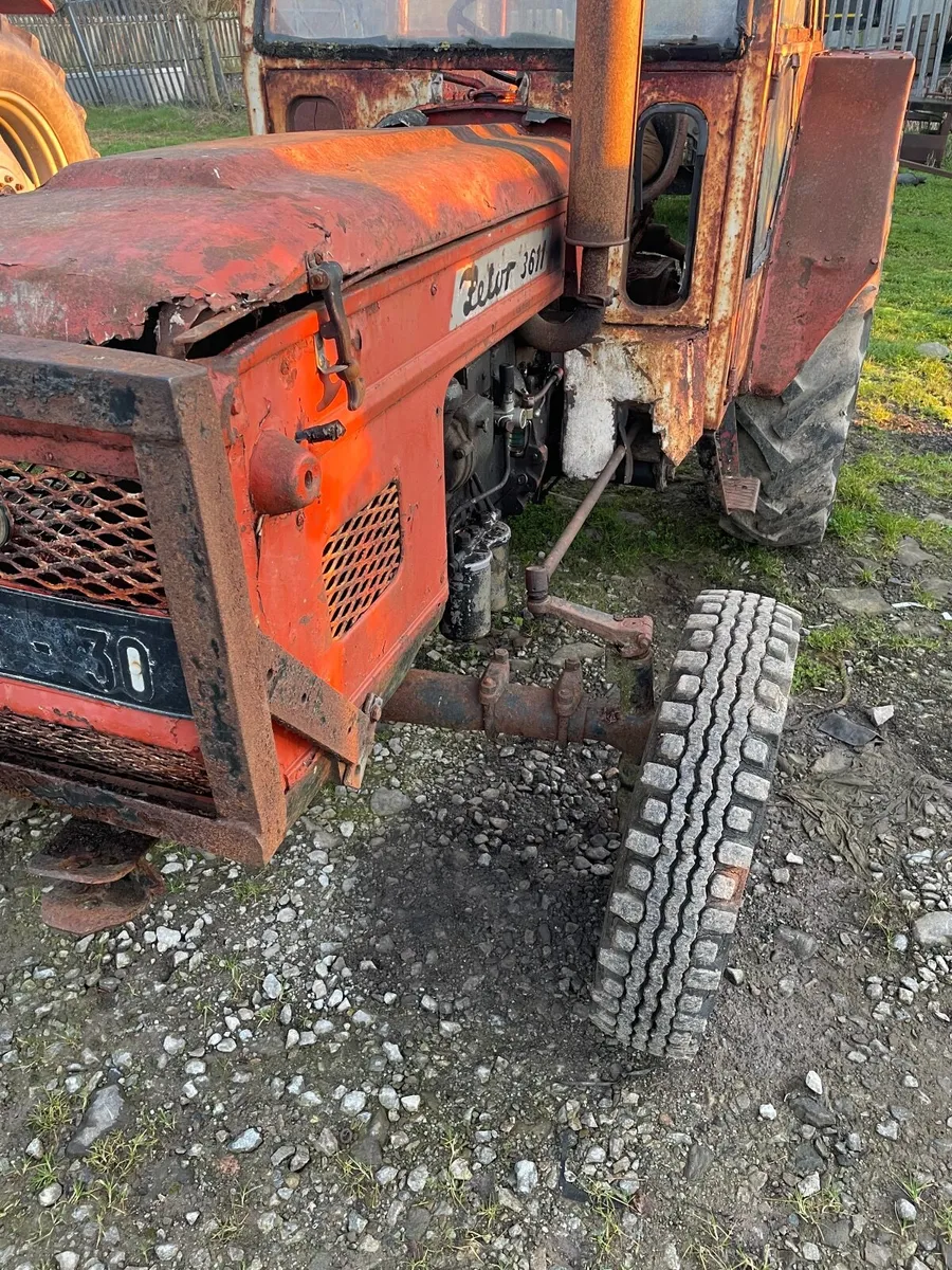 Zetor Other 1972 - Image 2