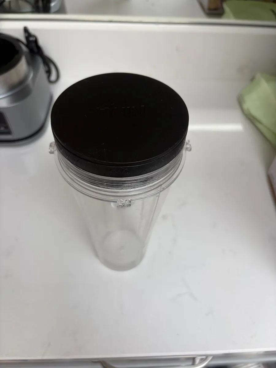 Ninja Power Blender - Under Warranty - Image 4