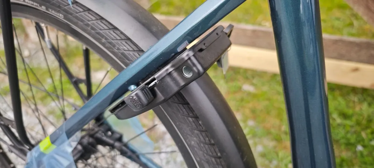 e-bike Bosch