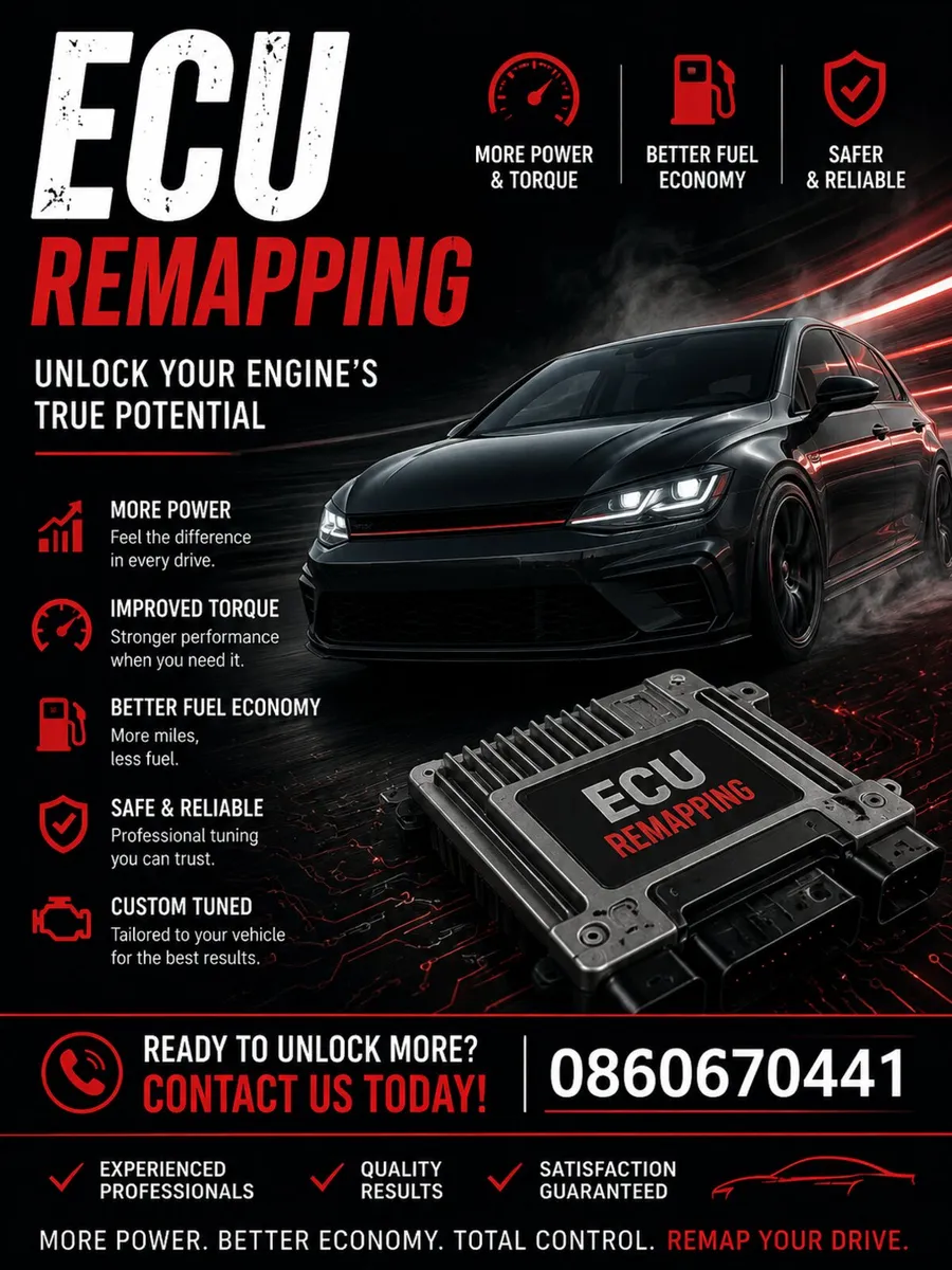 Remapping services - Image 1