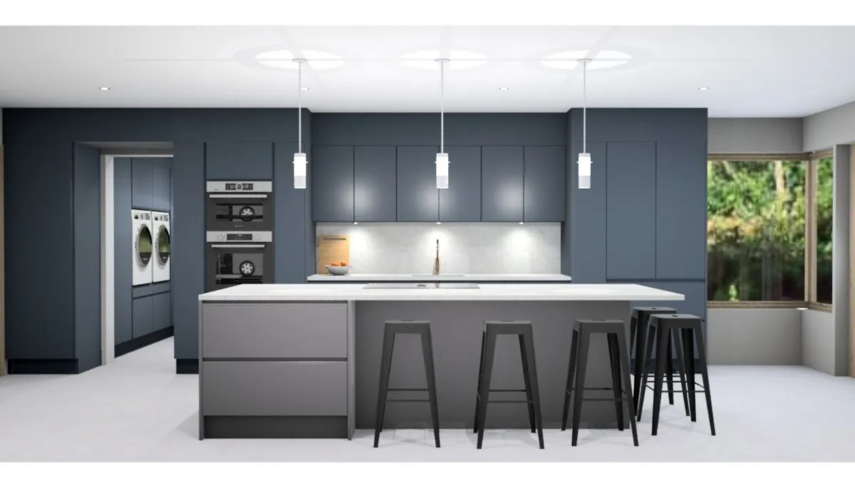 Buying a New Kitchen? Get It Designed B4 You Buy! - Image 1