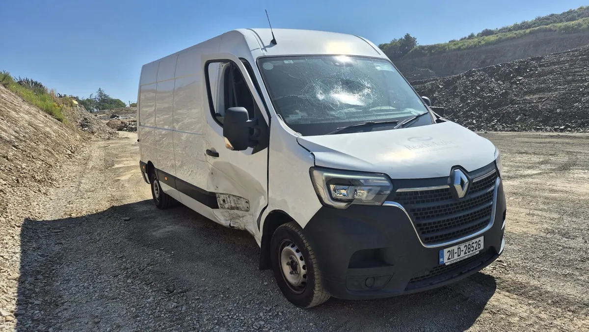 Renault master - Image 3
