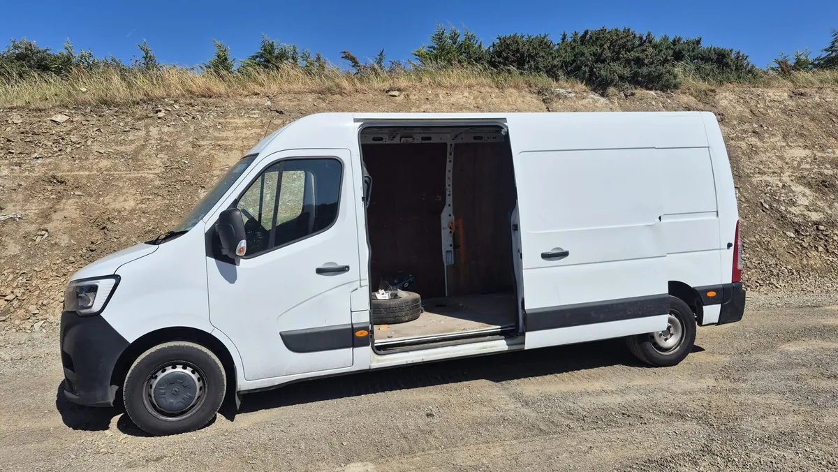 Renault master - Image 4