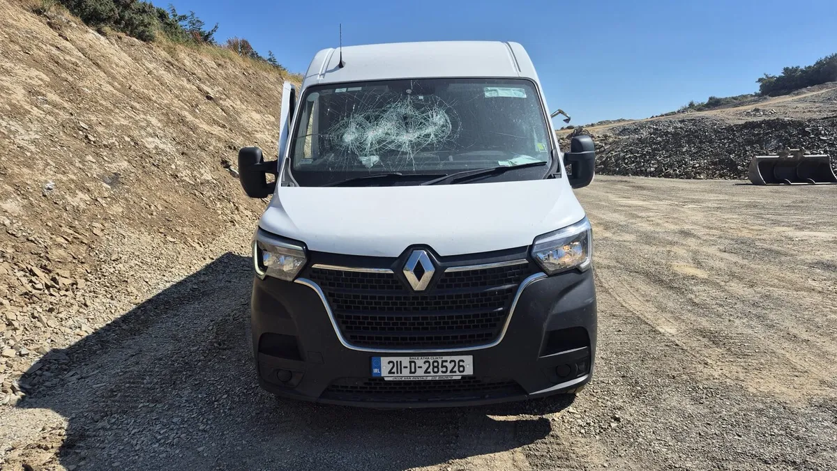 Renault master - Image 2