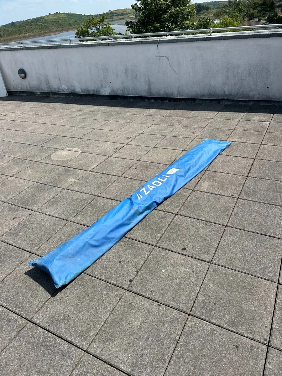 420 Mainsail - Image 3