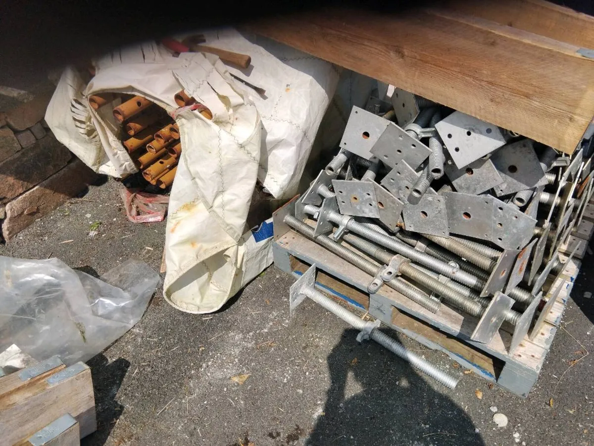 Scaffolding - Image 4