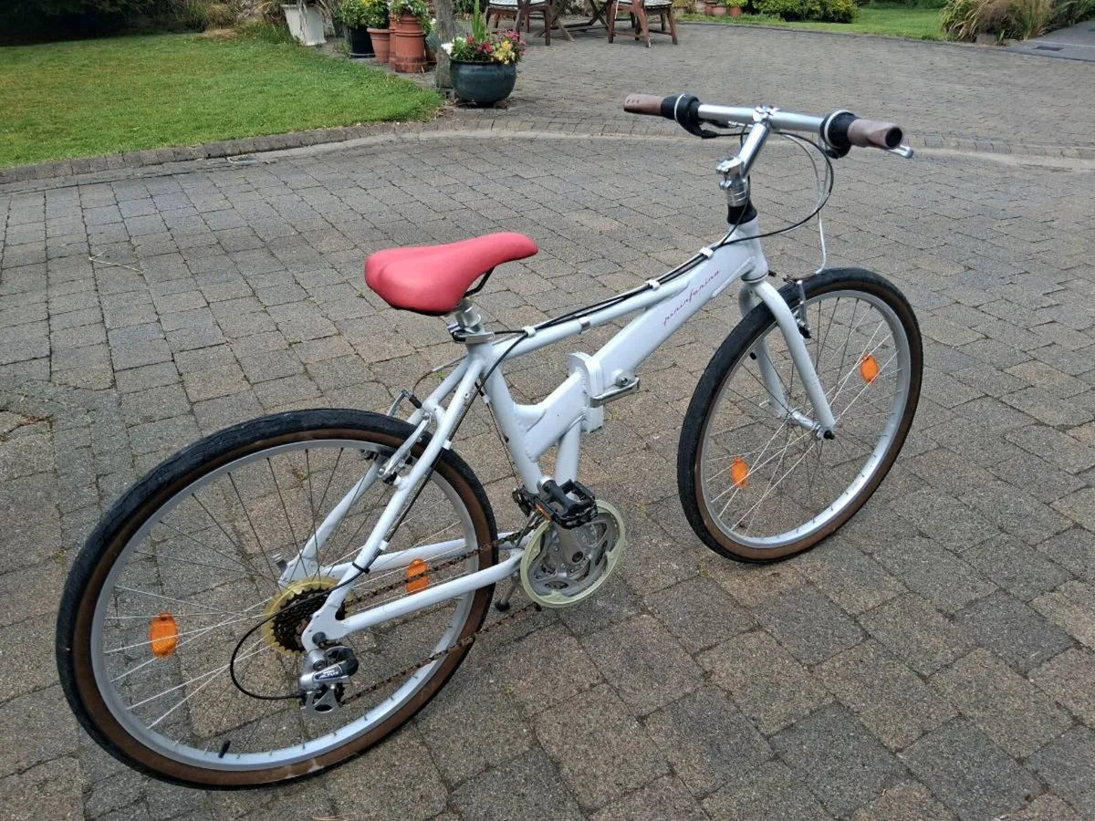 Pininafarina bicycle - Image 2