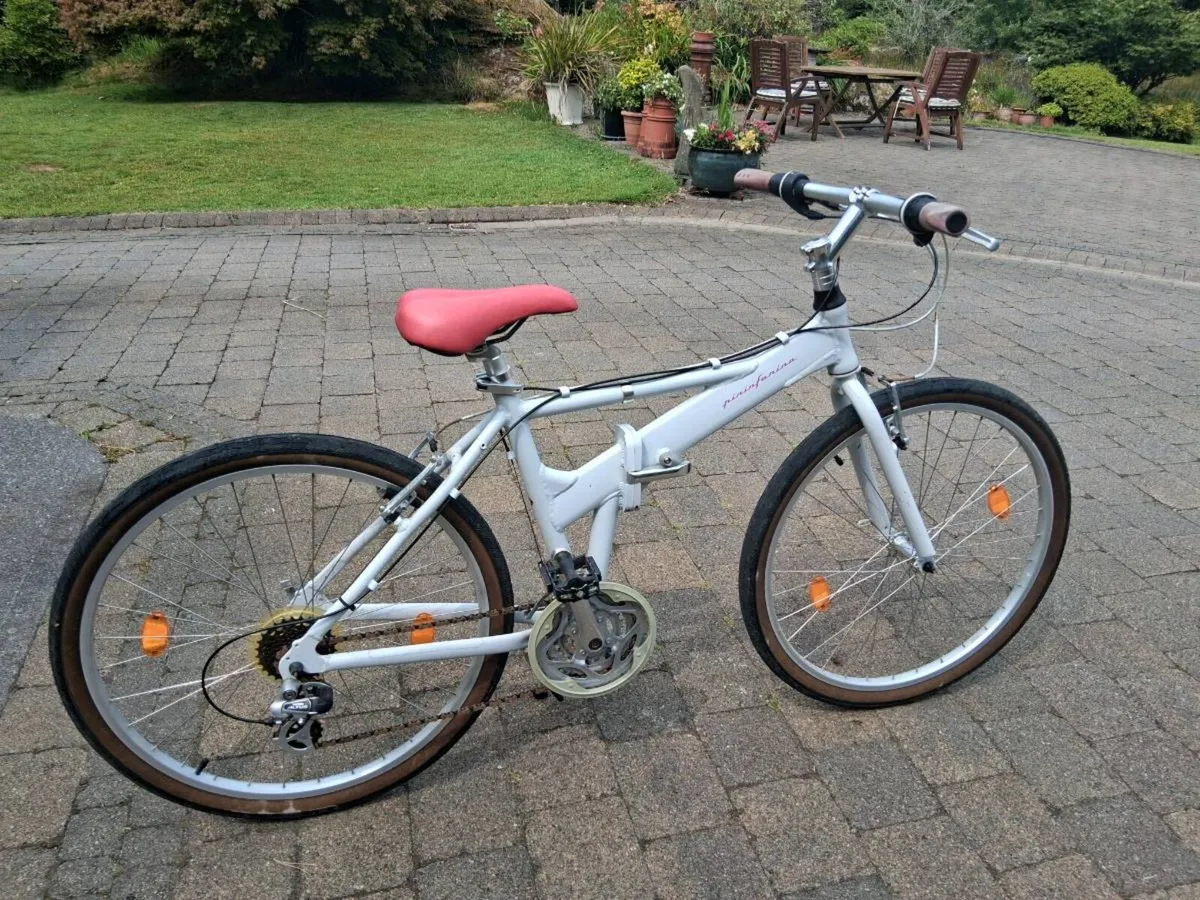 Pininafarina bicycle - Image 3