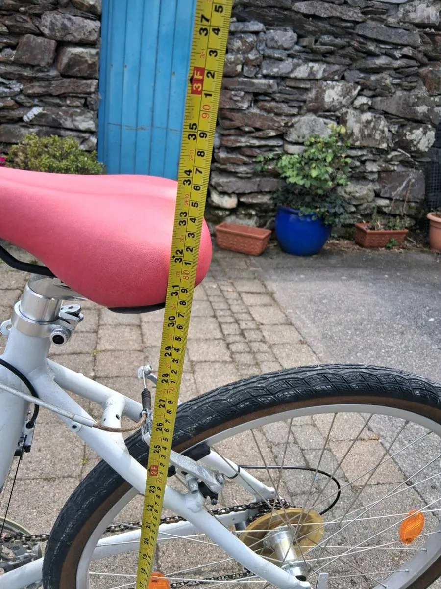 Pininafarina bicycle - Image 4