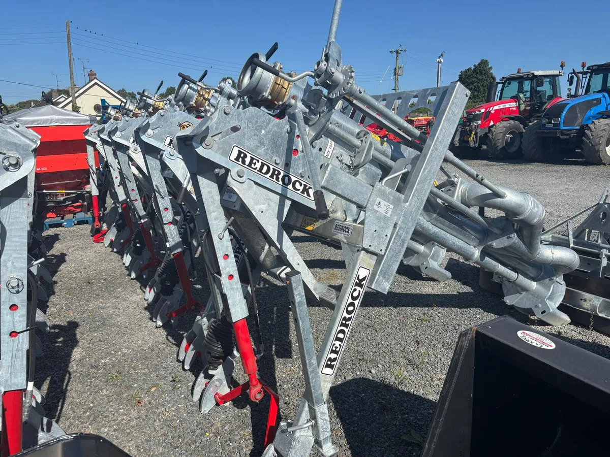 New RedRock Agitators - FULL RESTOCK - Image 3