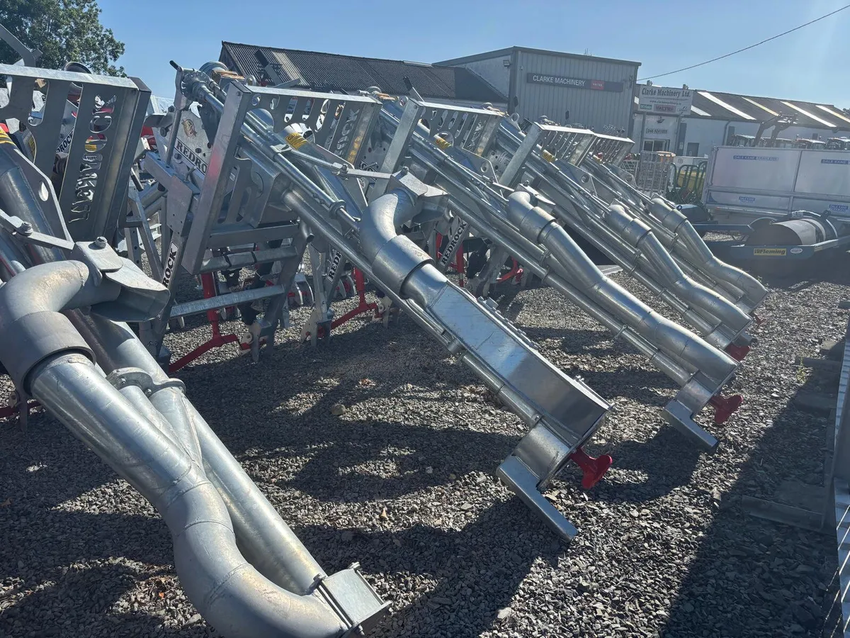 New RedRock Agitators - FULL RESTOCK - Image 4