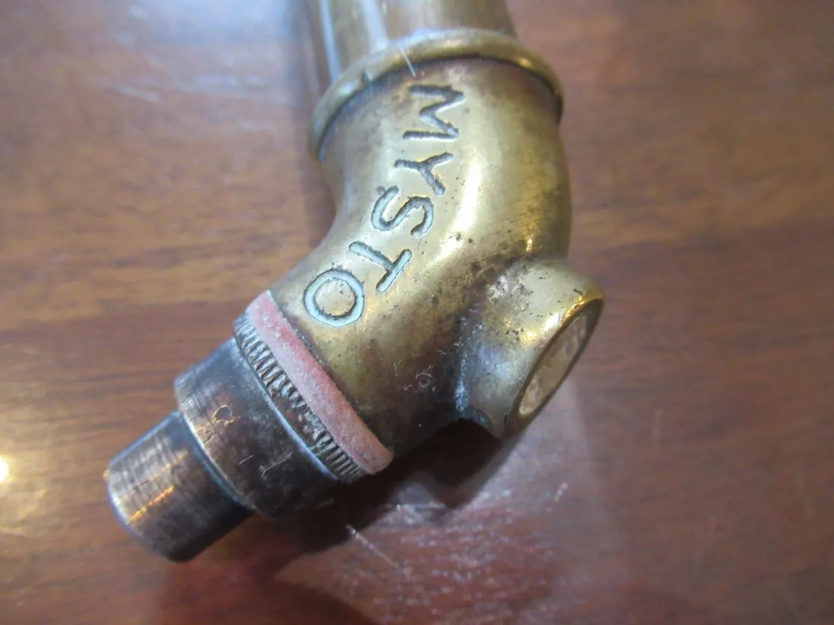 antique vintage garden tools cottage GIFT  sprayer - Image 3