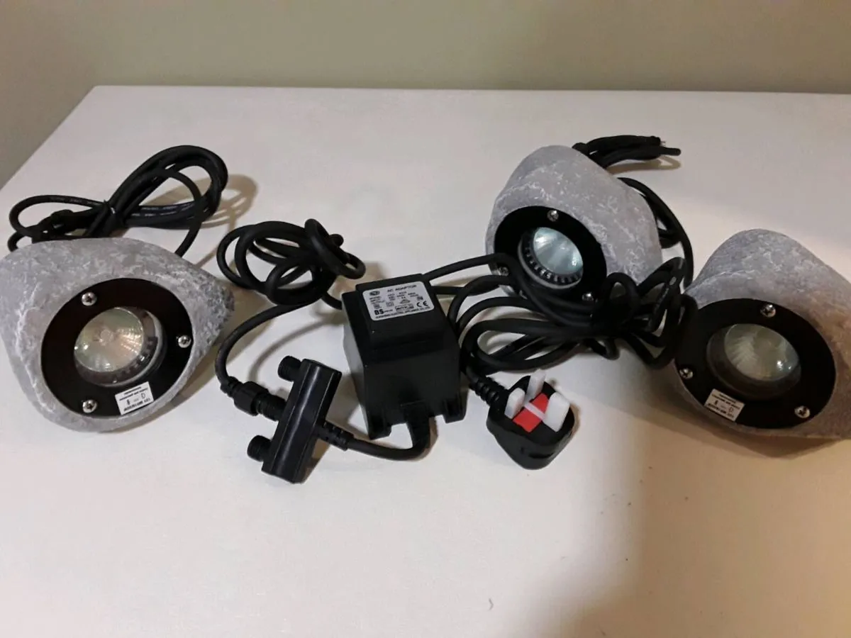 Garden Lights - Image 4