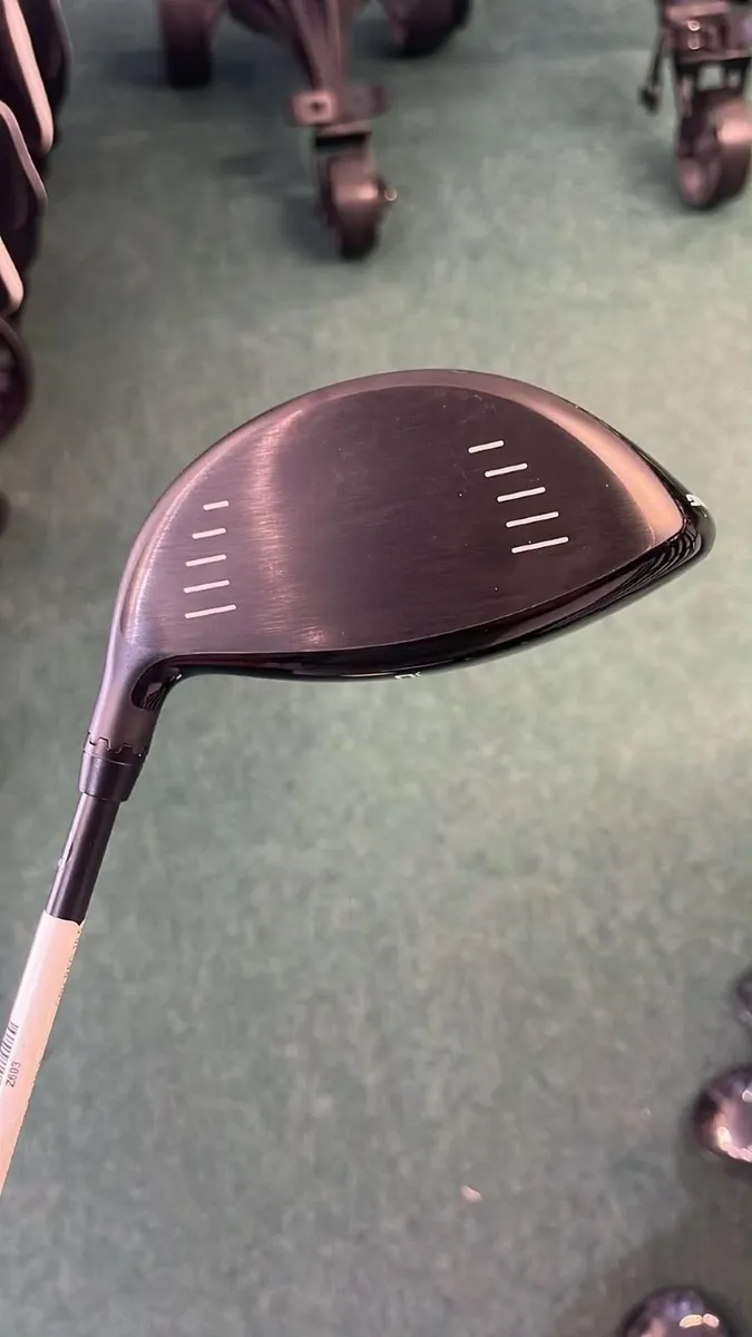 NEW 2026 Cobra Rad-5 10.5 Stiff/Regular Only €299 - Image 3