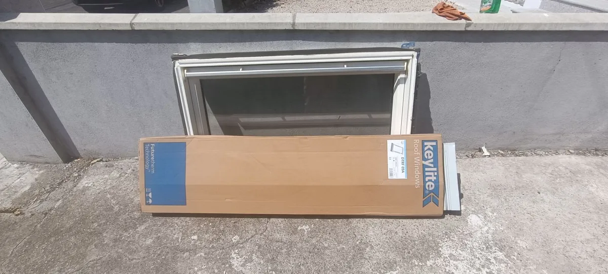 Velux/Keylite - Image 3