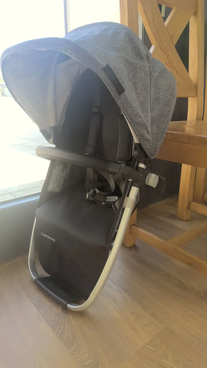 UPPAbaby Rumble Seat - Image 1